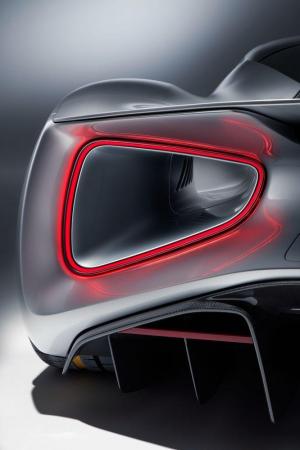 Lotus Evija 2019 года