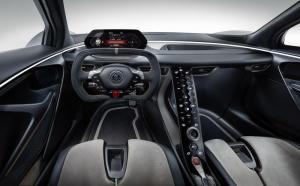 Lotus Evija 2019 года