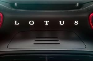 Lotus Evija 2019 года