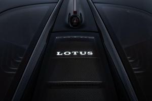 Lotus Evija 2019 года