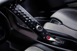 Lotus Evija 2019 года