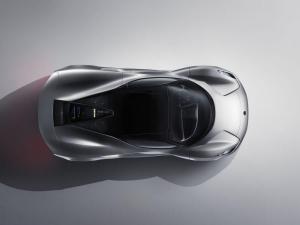 Lotus Evija 2019 года