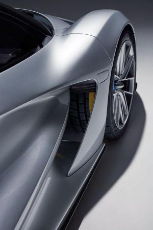 Lotus Evija 2019 года