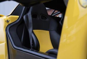 Ferrari Enzo Giallo Modena 2003 года