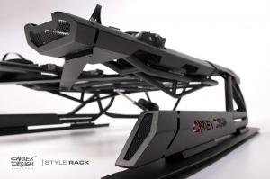 Mercedes-Benz X-Class EXY Viale by Carlex Design