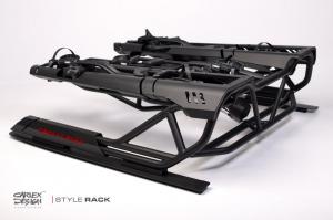 Mercedes-Benz X-Class EXY Viale by Carlex Design