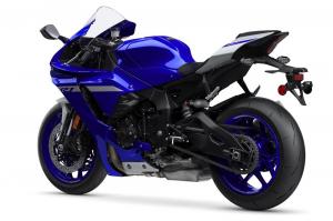 Yamaha YZF-R1