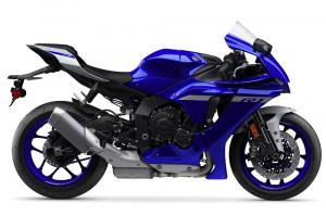 Yamaha YZF-R1