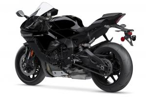 Yamaha YZF-R1