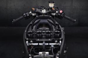 Yamaha YZF-R1