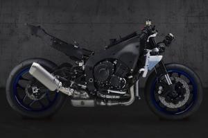 Yamaha YZF-R1