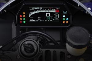 Yamaha YZF-R1