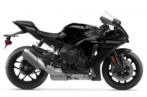 Yamaha YZF-R1