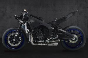 Yamaha YZF-R1