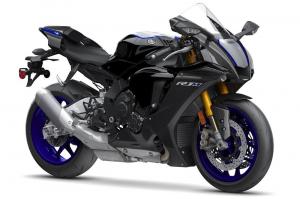 Yamaha YZF-R1M
