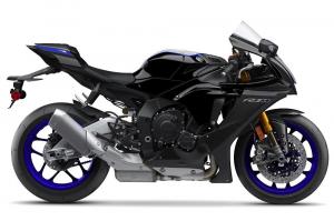 Yamaha YZF-R1M