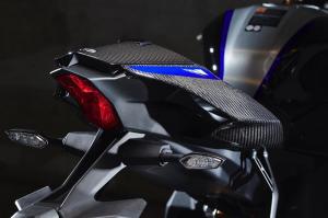 Yamaha YZF-R1M