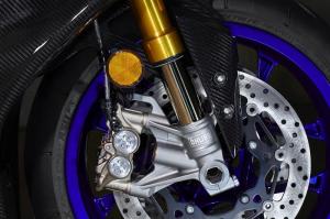 Yamaha YZF-R1M