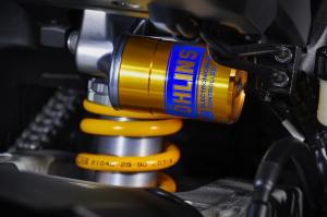 Yamaha YZF-R1M