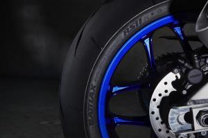 Yamaha YZF-R1M