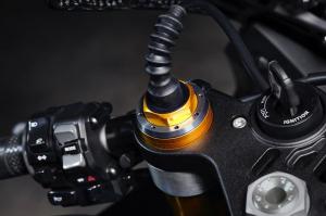 Yamaha YZF-R1M