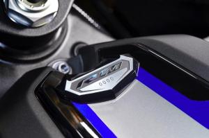 Yamaha YZF-R1M