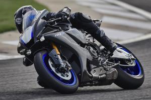 Yamaha YZF-R1M