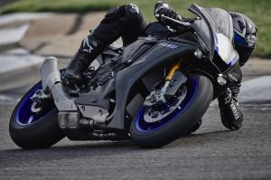 Yamaha YZF-R1M
