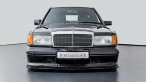 Mercedes-Benz 190E 2.5-16V EVO II