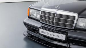 Mercedes-Benz 190E 2.5-16V EVO II