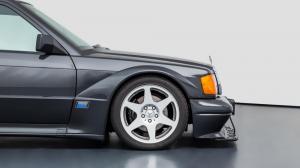 Mercedes-Benz 190E 2.5-16V EVO II
