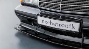 Mercedes-Benz 190E 2.5-16V EVO II