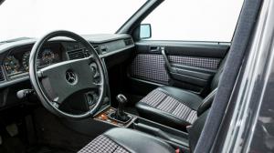 Mercedes-Benz 190E 2.5-16V EVO II