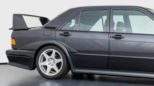 Mercedes-Benz 190E 2.5-16V EVO II