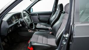 Mercedes-Benz 190E 2.5-16V EVO II