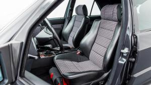 Mercedes-Benz 190E 2.5-16V EVO II
