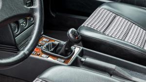 Mercedes-Benz 190E 2.5-16V EVO II