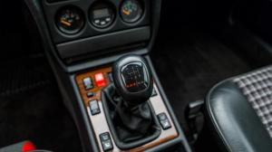 Mercedes-Benz 190E 2.5-16V EVO II