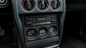 Mercedes-Benz 190E 2.5-16V EVO II