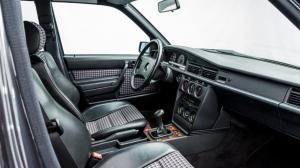 Mercedes-Benz 190E 2.5-16V EVO II