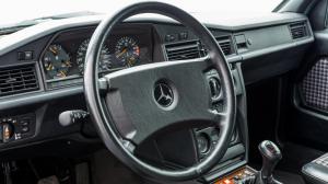 Mercedes-Benz 190E 2.5-16V EVO II