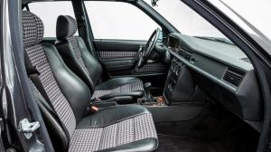 Mercedes-Benz 190E 2.5-16V EVO II