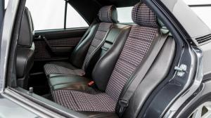 Mercedes-Benz 190E 2.5-16V EVO II