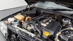 Mercedes-Benz 190E 2.5-16V EVO II
