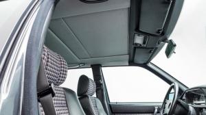 Mercedes-Benz 190E 2.5-16V EVO II