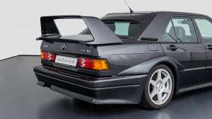 Mercedes-Benz 190E 2.5-16V EVO II