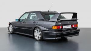 Mercedes-Benz 190E 2.5-16V EVO II