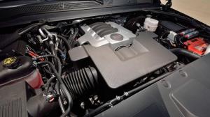 Cadillac Escalade ESV by Lexani Motorcars