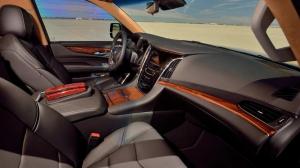 Cadillac Escalade ESV by Lexani Motorcars