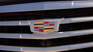 Cadillac Escalade ESV by Lexani Motorcars